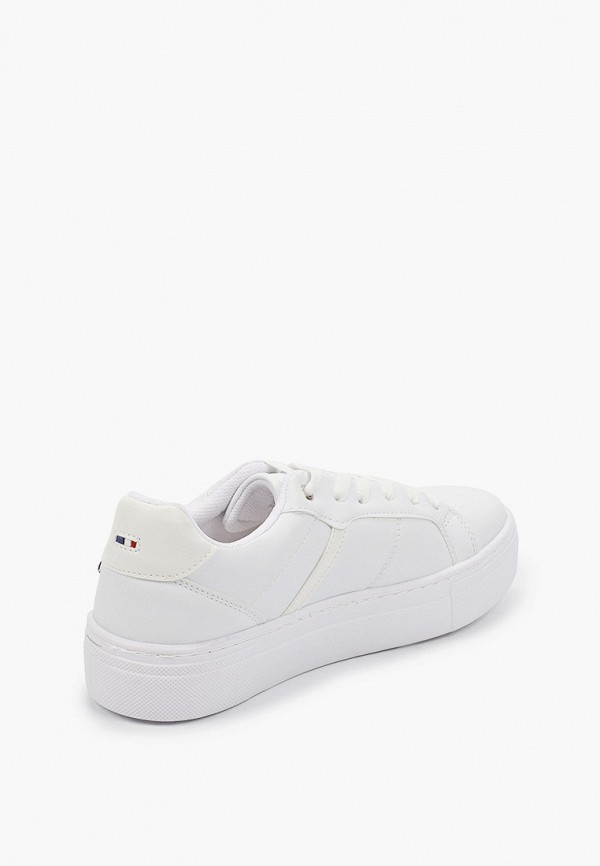 фото Кеды u.s. polo assn.