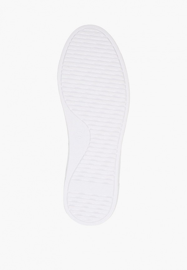 фото Кеды u.s. polo assn.