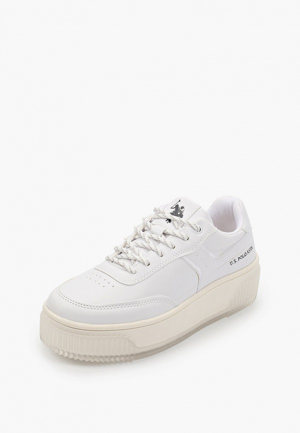 фото Кеды u.s. polo assn.