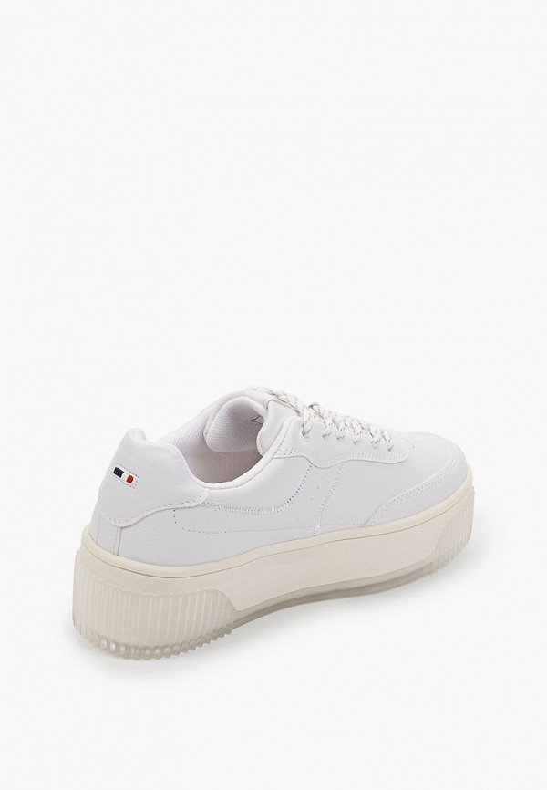 фото Кеды u.s. polo assn.