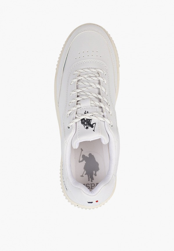 фото Кеды u.s. polo assn.
