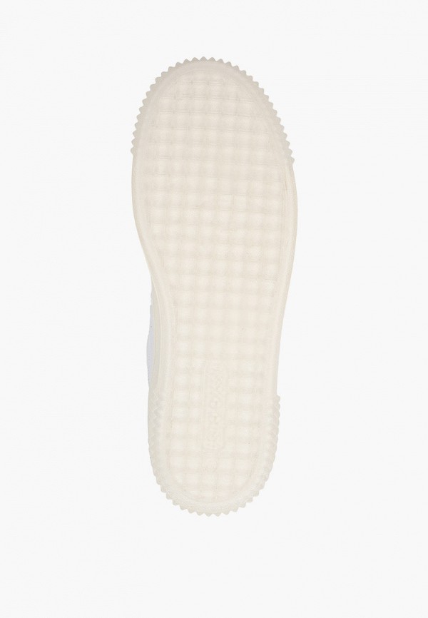 фото Кеды u.s. polo assn.