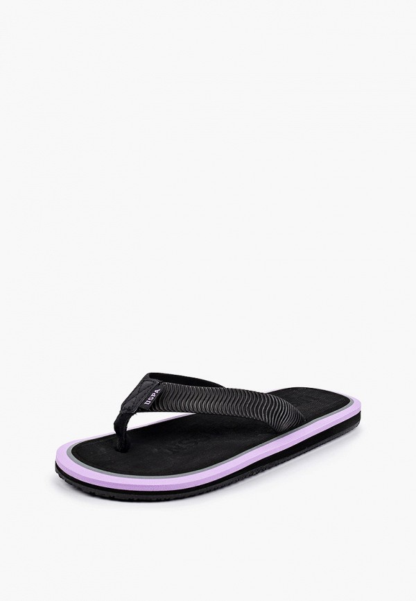 фото Сланцы u.s. polo assn.