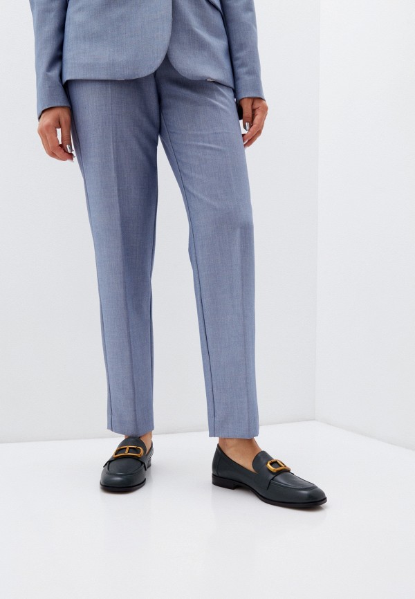 Лоферы Salamander зеленый, размер 39, фото 6