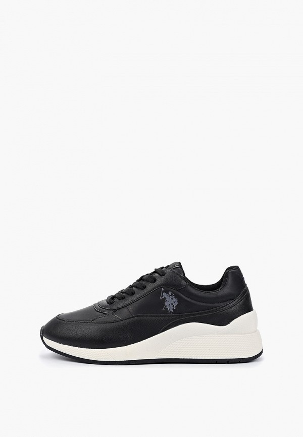 фото Кроссовки u.s. polo assn.