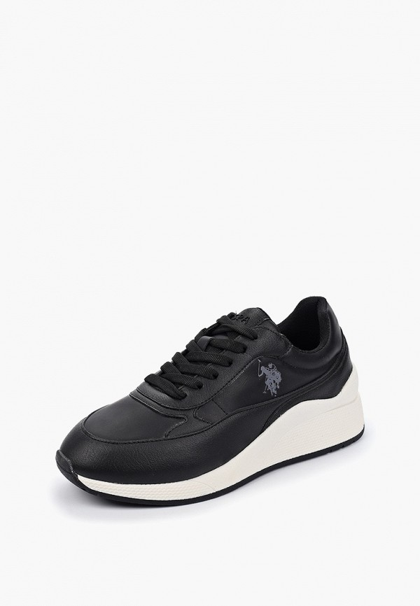 фото Кроссовки u.s. polo assn.