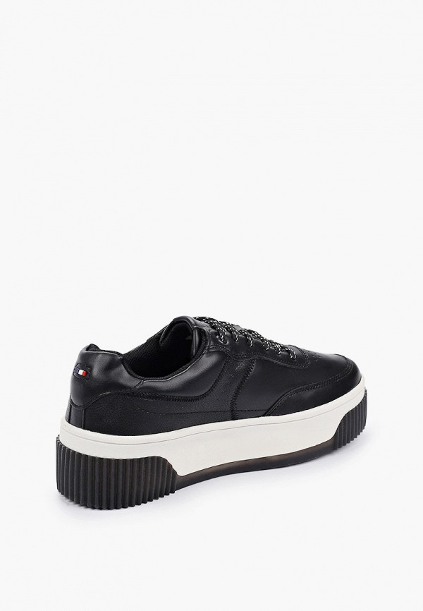 фото Кеды u.s. polo assn.