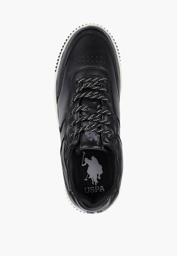 фото Кеды u.s. polo assn.