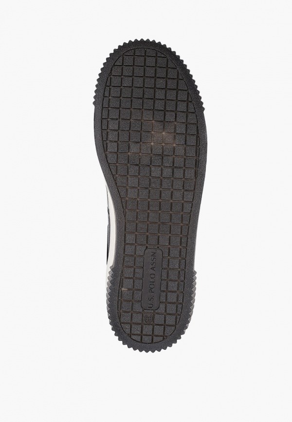 фото Кеды u.s. polo assn.