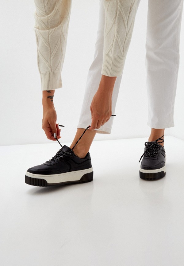 фото Кеды u.s. polo assn.