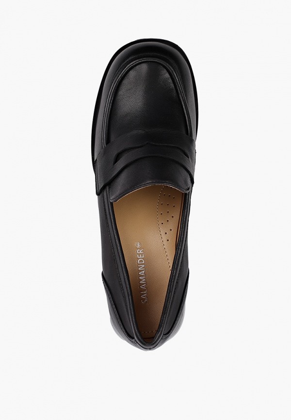 фото Туфли salamander