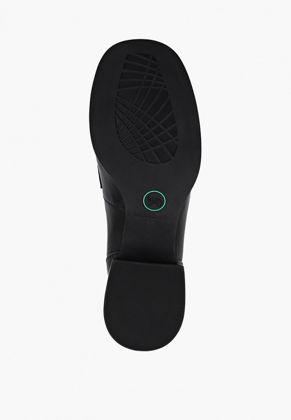 фото Туфли salamander