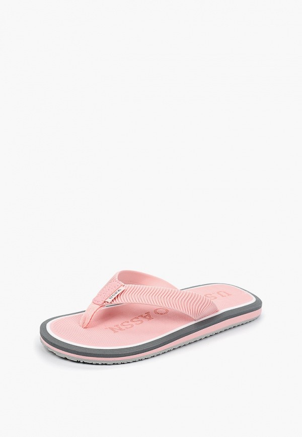 фото Сланцы u.s. polo assn.