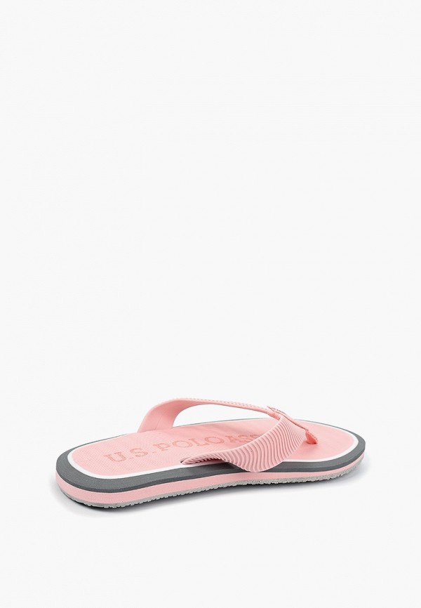 фото Сланцы u.s. polo assn.