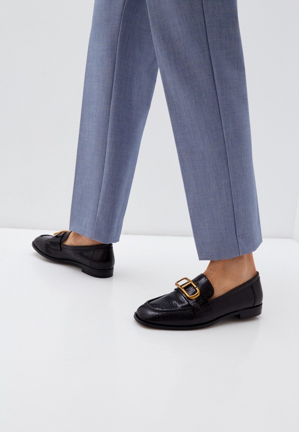 Лоферы Salamander черный, размер 39, фото 6