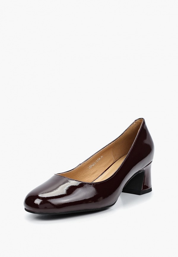 фото Туфли salamander