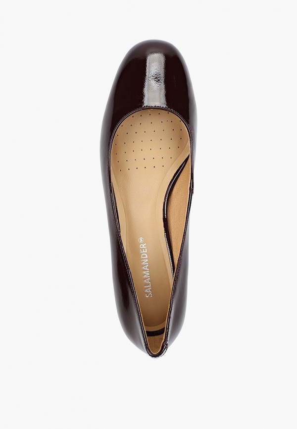 фото Туфли salamander