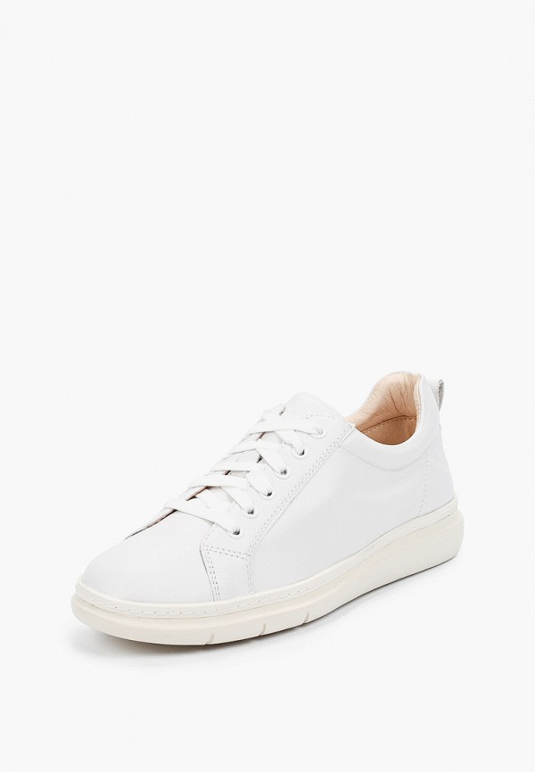 фото Кеды salamander