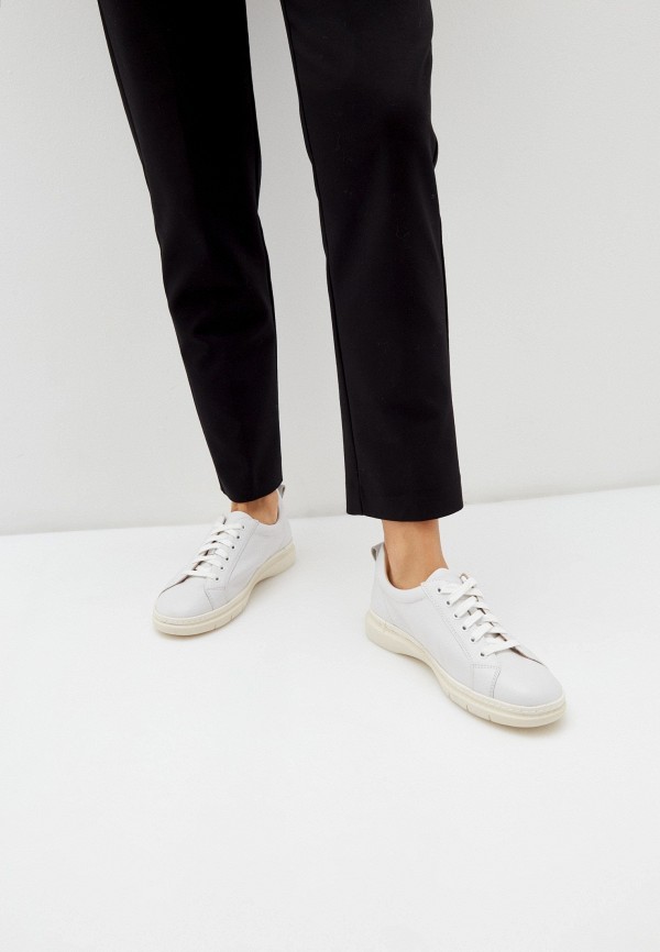 фото Кеды salamander