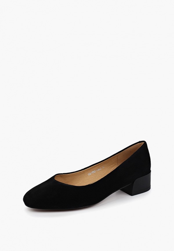 фото Туфли salamander