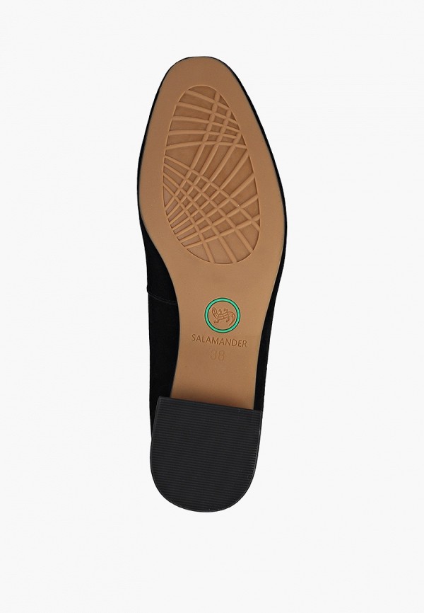 фото Туфли salamander