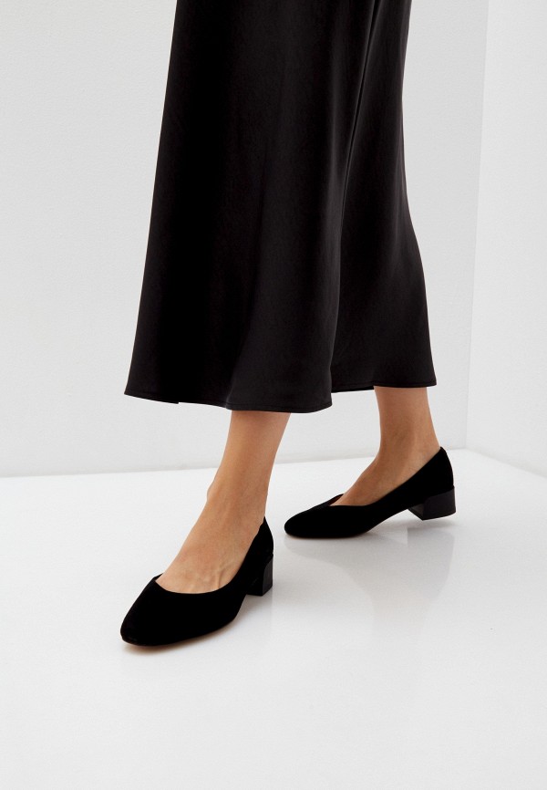 фото Туфли salamander