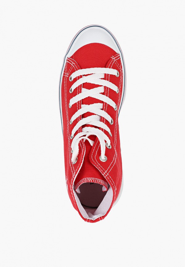 фото Кеды u.s. polo assn.