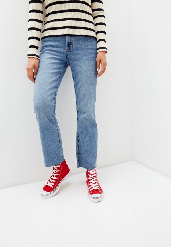 фото Кеды u.s. polo assn.