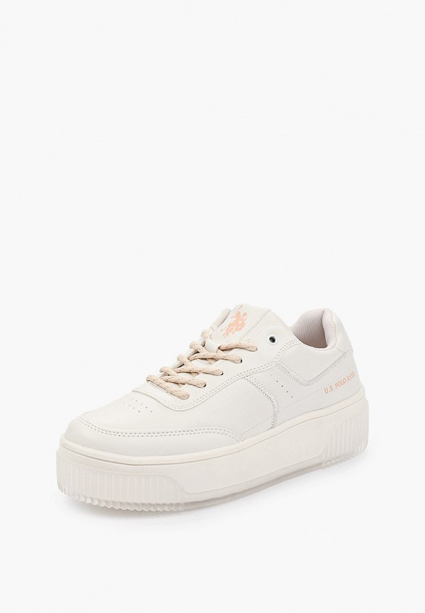 фото Кеды u.s. polo assn.