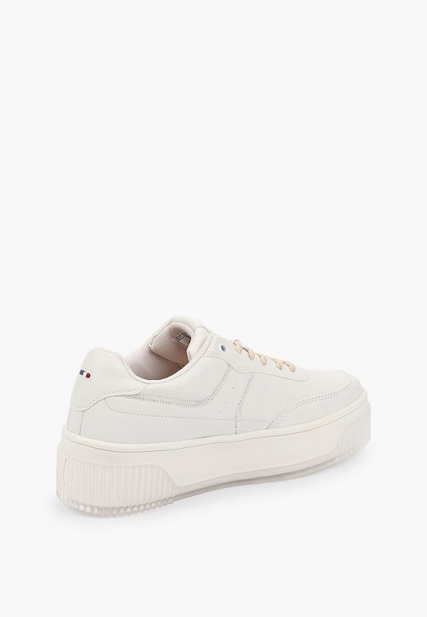 фото Кеды u.s. polo assn.