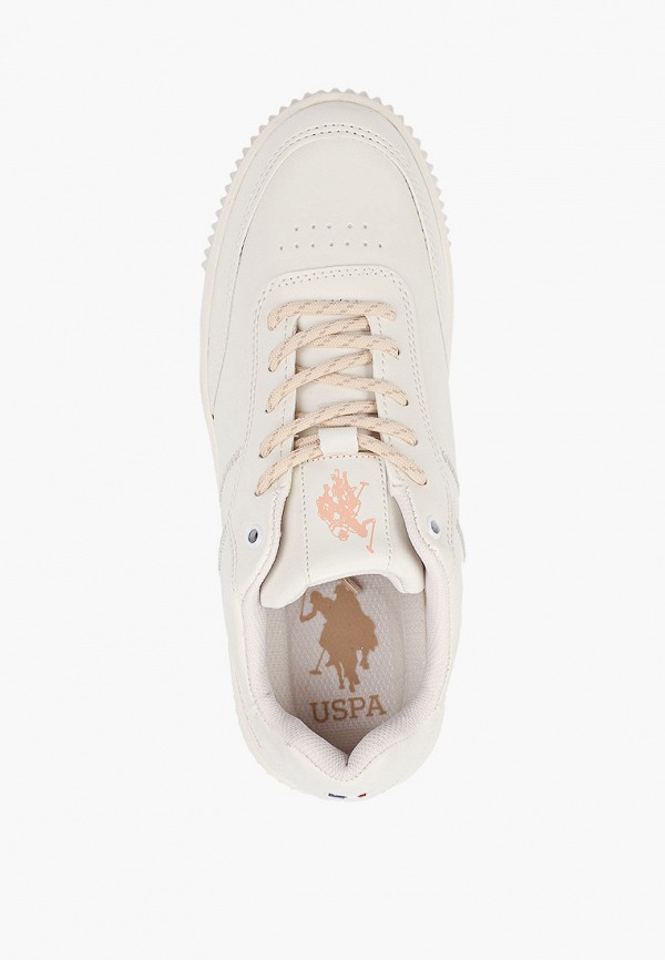 РљРµРґС‹ u s Polo Assn