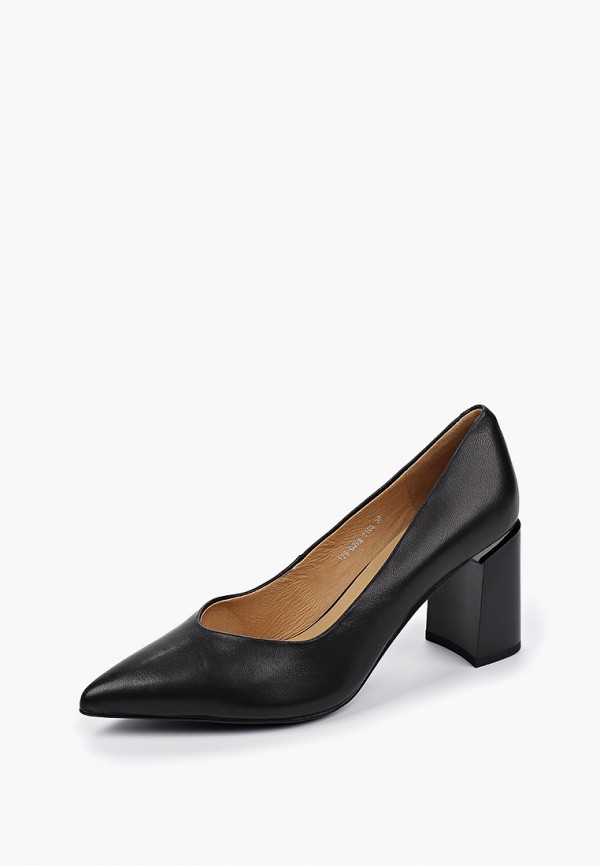 фото Туфли salamander