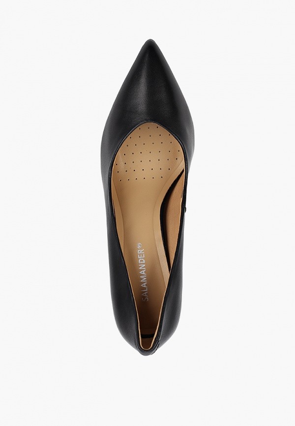 фото Туфли salamander