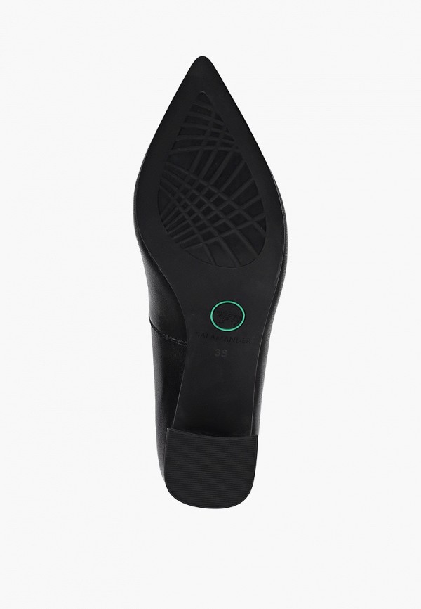 фото Туфли salamander