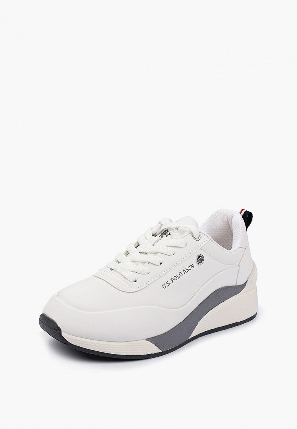 фото Кроссовки u.s. polo assn.