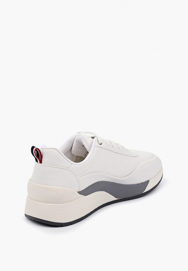 фото Кроссовки u.s. polo assn.