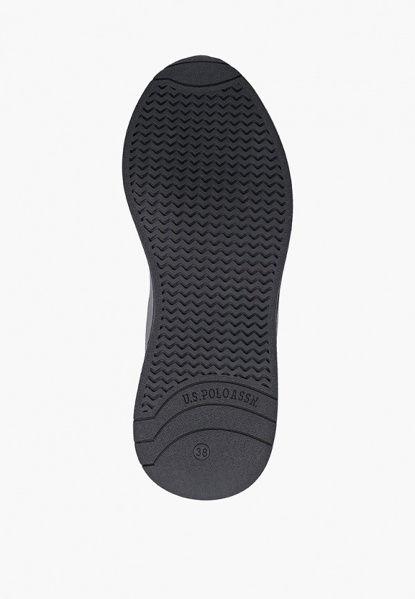 фото Кроссовки u.s. polo assn.