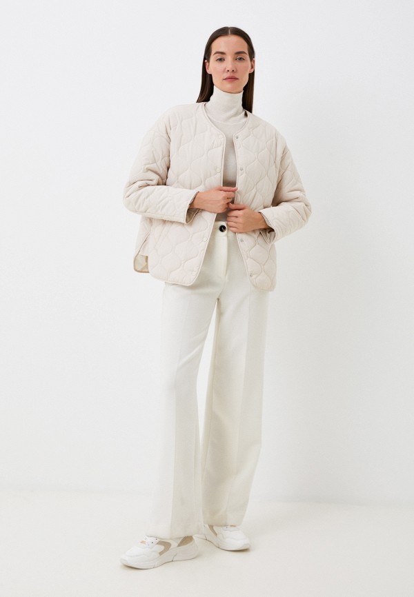 фото Куртка утепленная befree