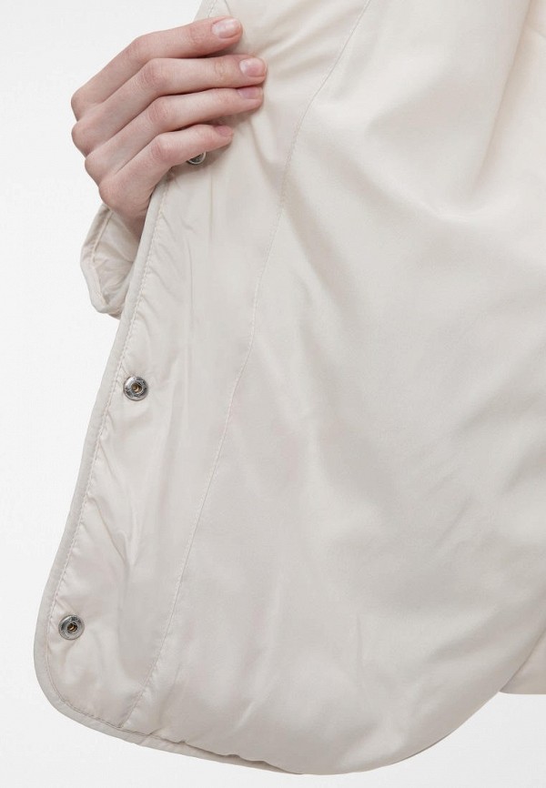 фото Куртка утепленная befree