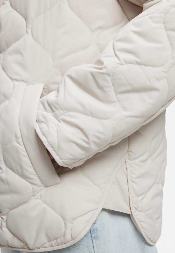 фото Куртка утепленная befree