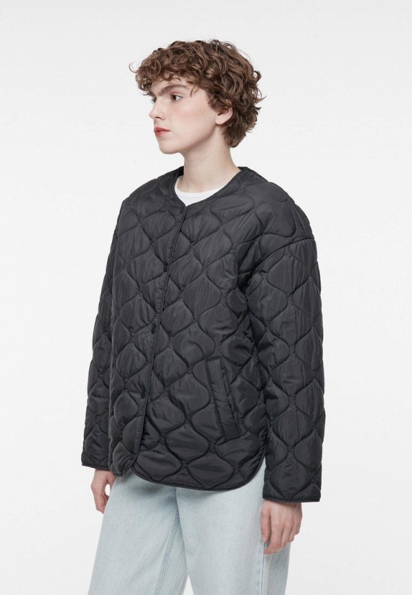 фото Куртка утепленная befree