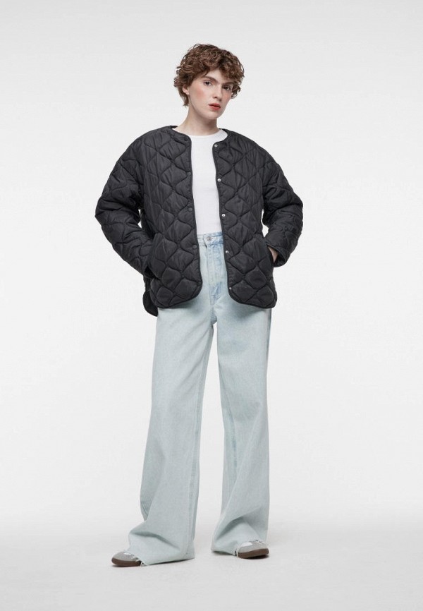 фото Куртка утепленная befree