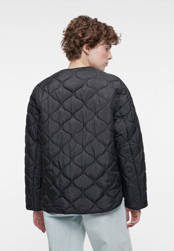 фото Куртка утепленная befree