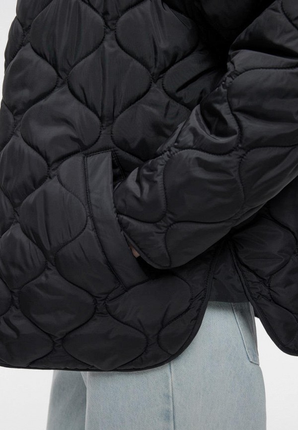 фото Куртка утепленная befree