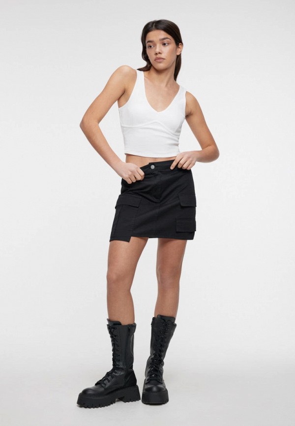 фото Майка befree