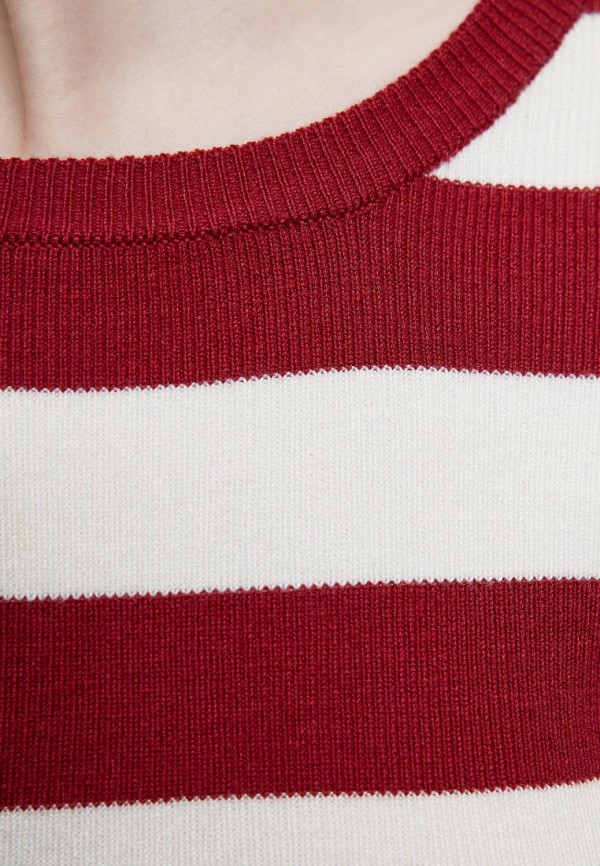 Джемпер Befree красный, размер 46, фото 5