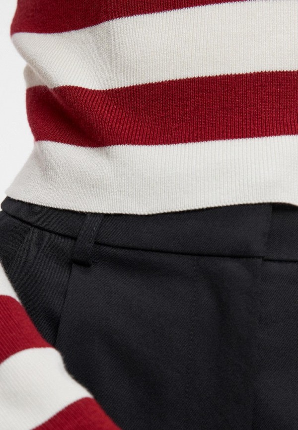 Джемпер Befree красный, размер 46, фото 6