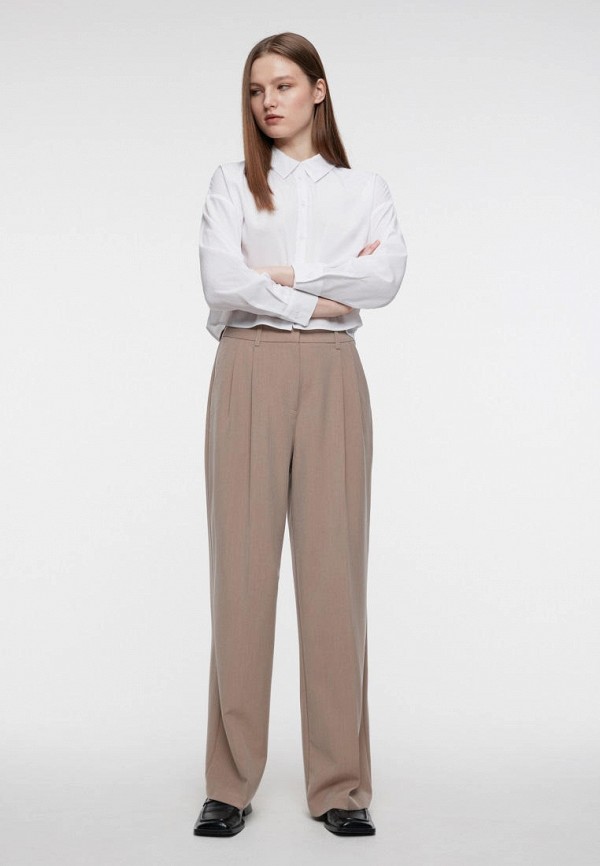 фото Брюки befree