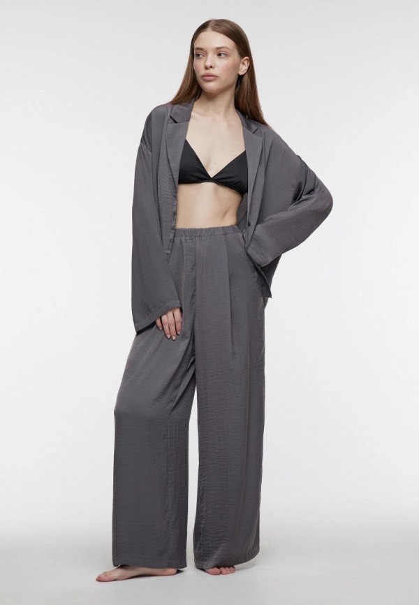 фото Брюки домашние befree