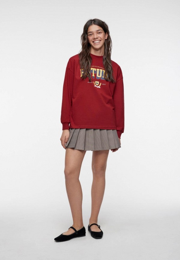 фото Лонгслив befree